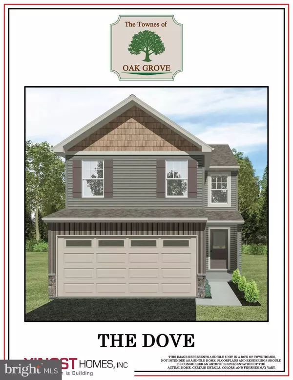 7264 WHITE OAK BLVD, Harrisburg, PA 17112