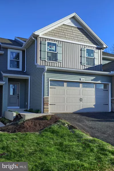 7264 WHITE OAK BLVD, Harrisburg, PA 17112