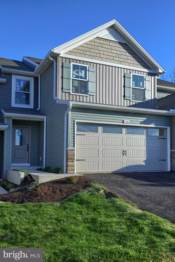 7264 WHITE OAK BLVD, Harrisburg, PA 17112