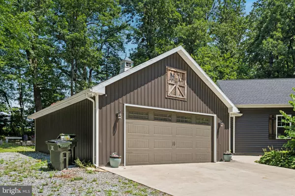 Thorndale, PA 19372,951 N BAILEY RD