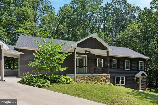 Thorndale, PA 19372,951 N BAILEY RD