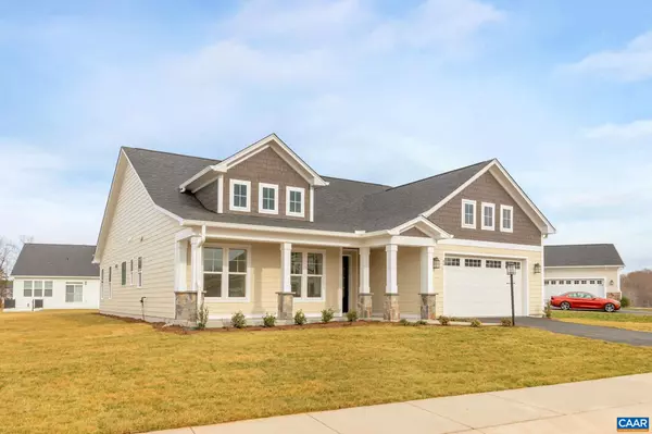 Zion Crossroads, VA 22942,K2-31 STADLER TERR