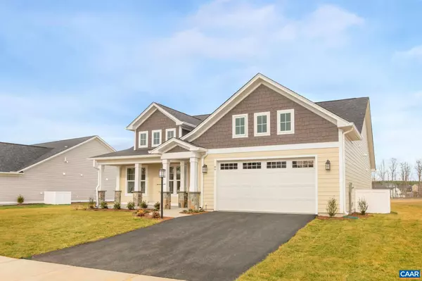 Zion Crossroads, VA 22942,K2-31 STADLER TERR