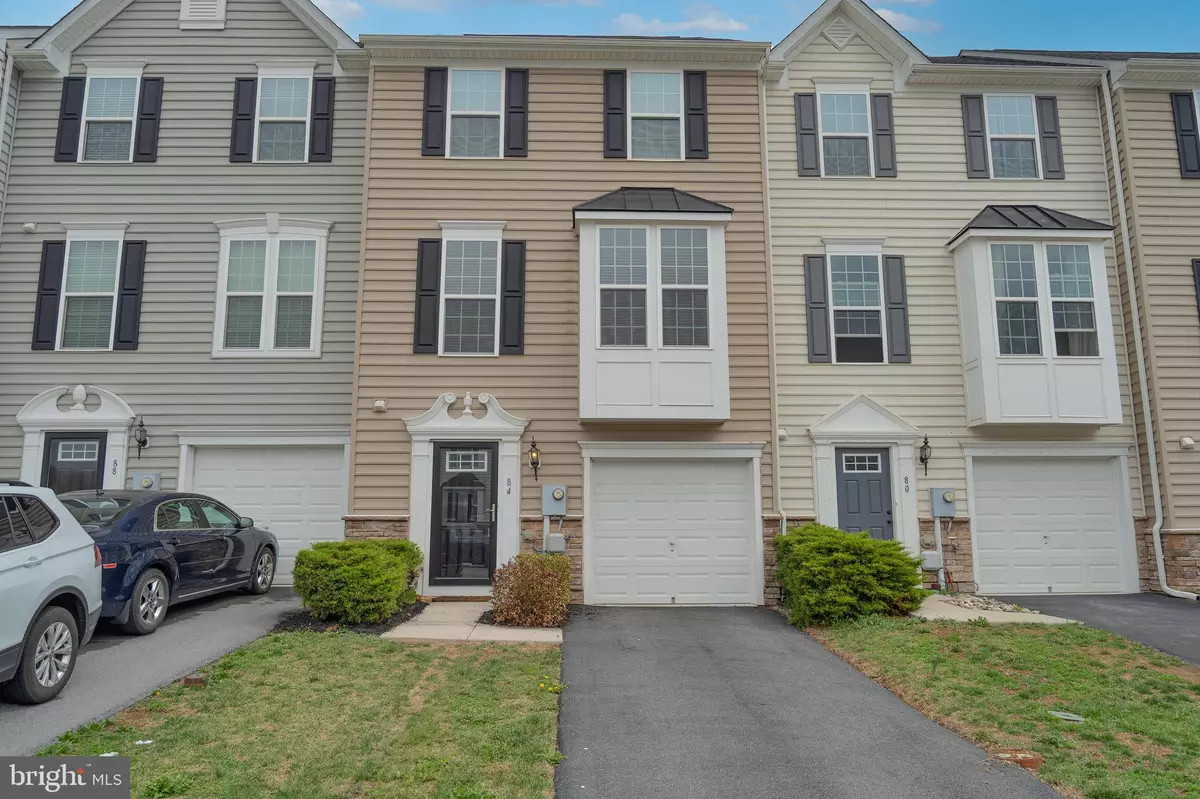 Falling Waters, WV 25419,84 NORWOOD DR