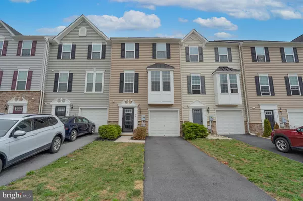 Falling Waters, WV 25419,84 NORWOOD DR