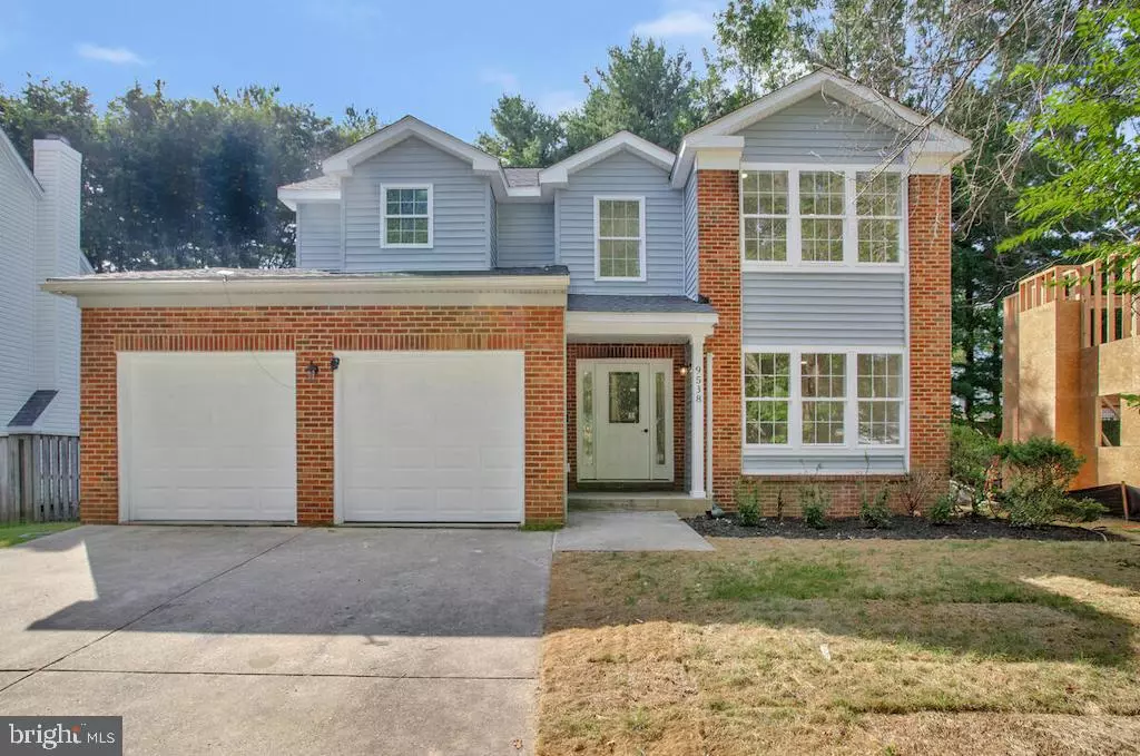 Owings Mills, MD 21117,9538 MEADOWS FARM DR