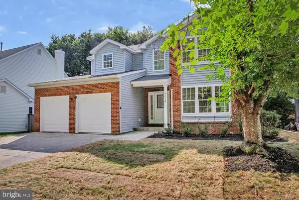 Owings Mills, MD 21117,9538 MEADOWS FARM DR