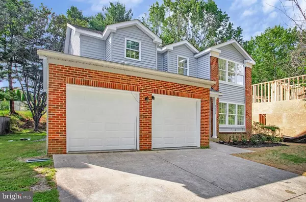 Owings Mills, MD 21117,9538 MEADOWS FARM DR