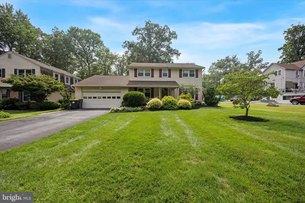 3 DURBORAW RD, Wilmington, DE 19810