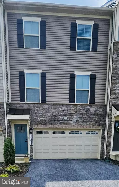 10323 QUILLBACK ST, New Market, MD 21774