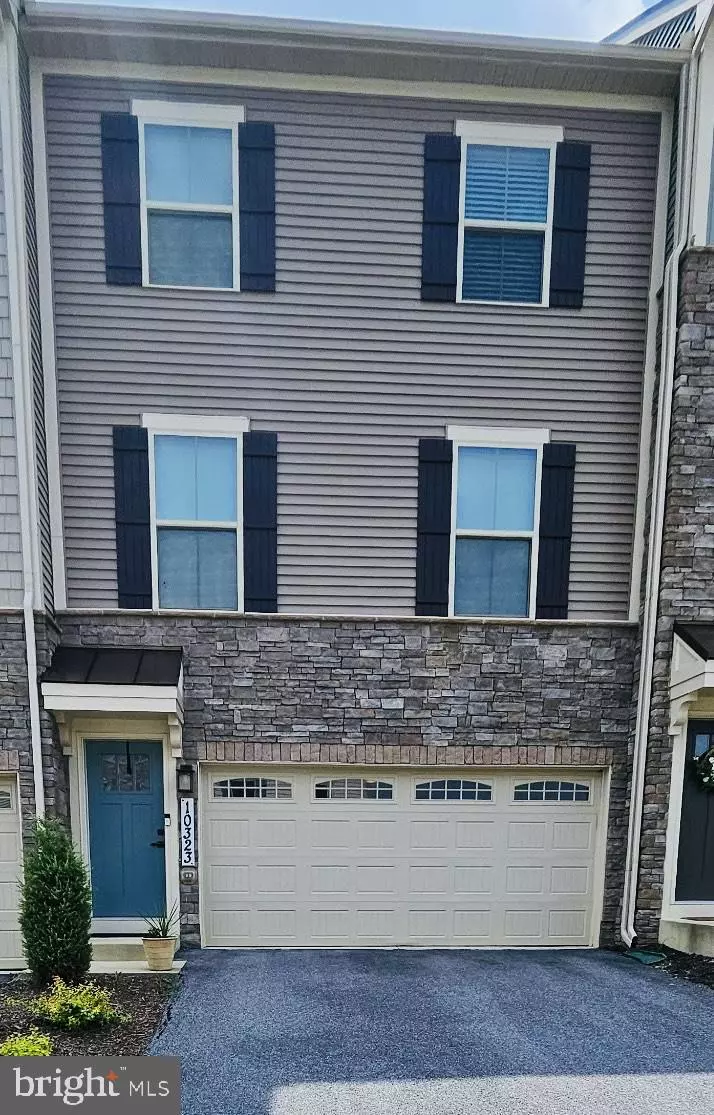 New Market, MD 21774,10323 QUILLBACK ST