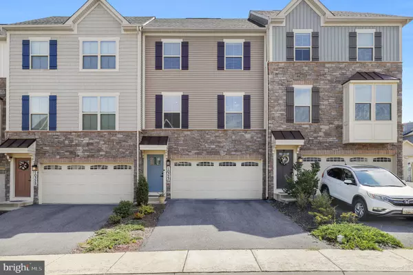 10323 QUILLBACK ST, New Market, MD 21774