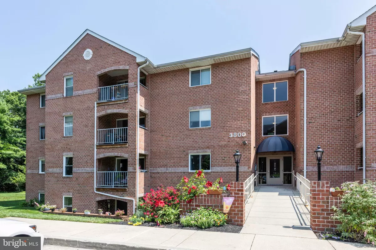 Baltimore, MD 21236,3800 MEGHAN DR #1A