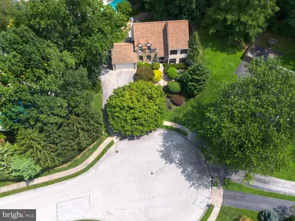 Wynnewood, PA 19096,920 PRIMROSE LN