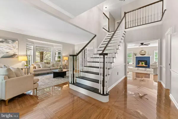 Manassas, VA 20112,7124 DARK FOREST DR