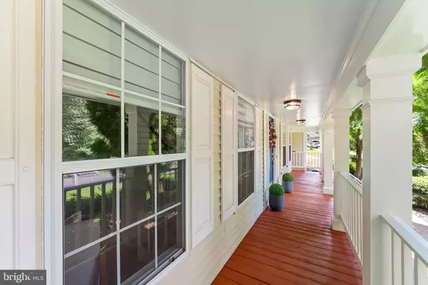 Manassas, VA 20112,7124 DARK FOREST DR