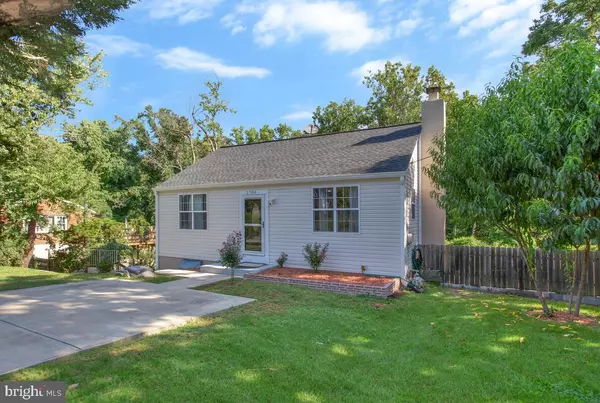 Fort Washington, MD 20744,1704 THOMAS RD
