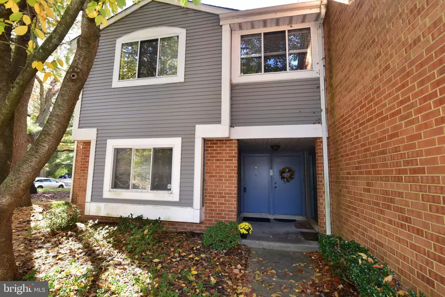 201A MULBERRY CV #201A MULBERRY, Mount Laurel, NJ 08054