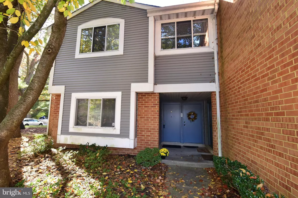 Mount Laurel, NJ 08054,201A MULBERRY CV #201A MULBERRY