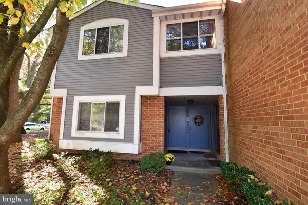 201A MULBERRY CV #201A MULBERRY, Mount Laurel, NJ 08054