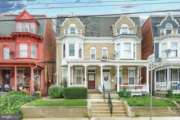 York, PA 17401,723 W KING ST