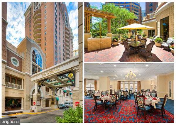 900 N TAYLOR ST #616, Arlington, VA 22203