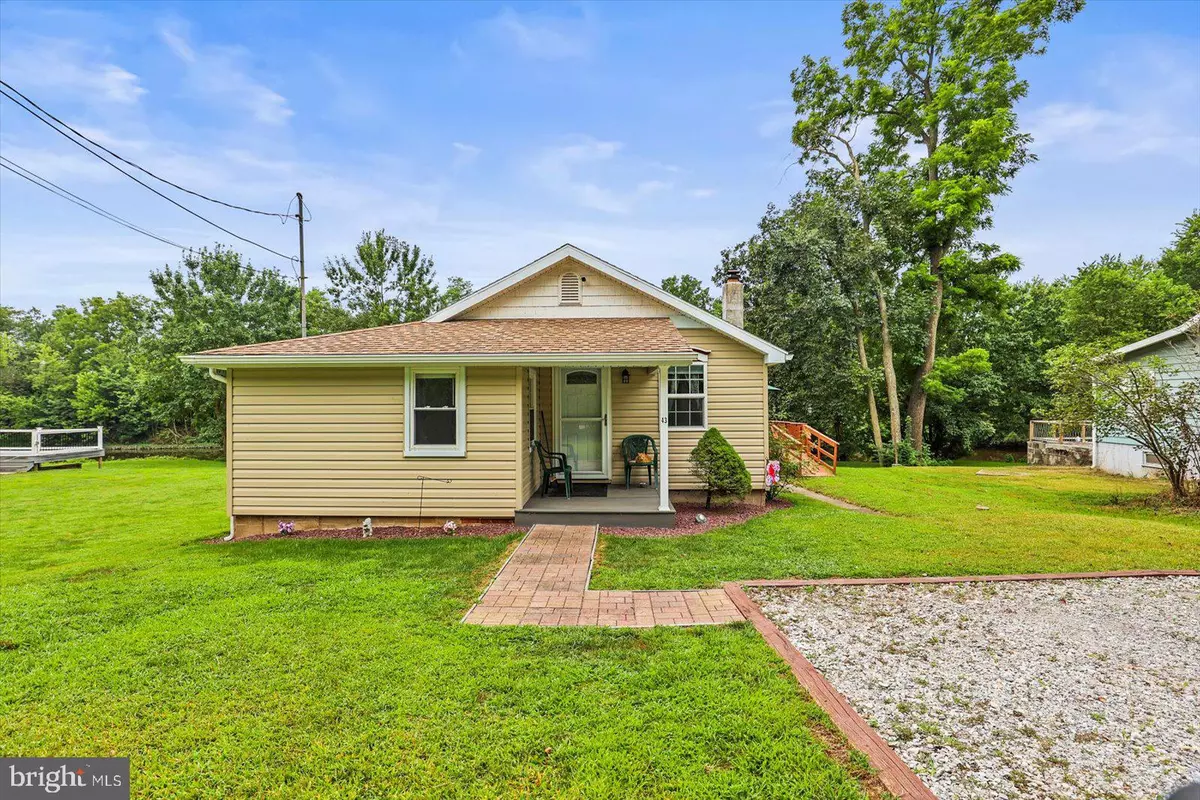 East Berlin, PA 17316,43 CONEWAGO PARK DR