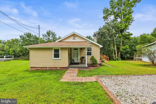 43 CONEWAGO PARK DR, East Berlin, PA 17316