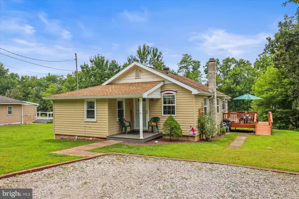 East Berlin, PA 17316,43 CONEWAGO PARK DR