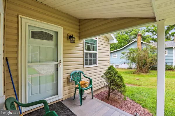 East Berlin, PA 17316,43 CONEWAGO PARK DR