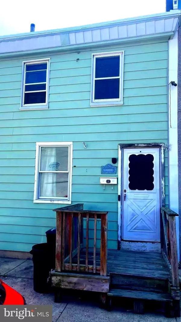 Philadelphia, PA 19137,5403 EADOM ST