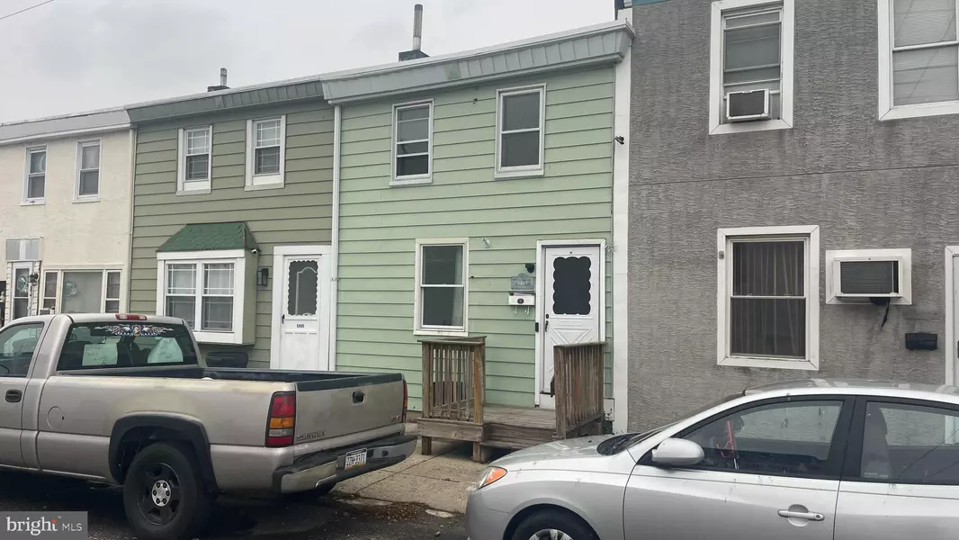 5403 EADOM ST, Philadelphia, PA 19137