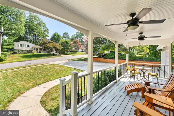 Fairfax, VA 22032,9305 ASHMEADE DR