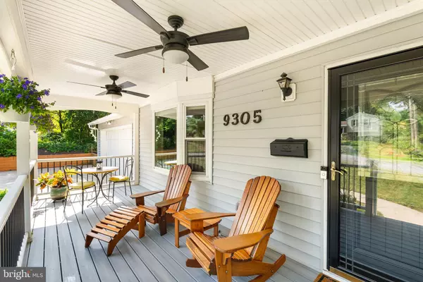 Fairfax, VA 22032,9305 ASHMEADE DR
