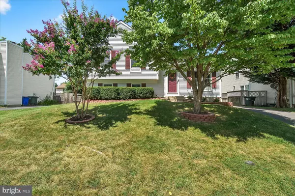 1185 CODORUS ST, Frederick, MD 21702