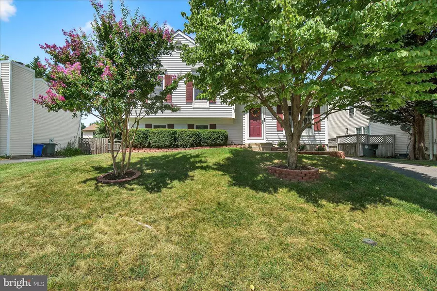 1185 CODORUS ST, Frederick, MD 21702