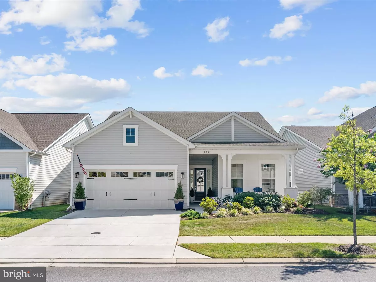 Chester, MD 21619,124 NAUSET LN