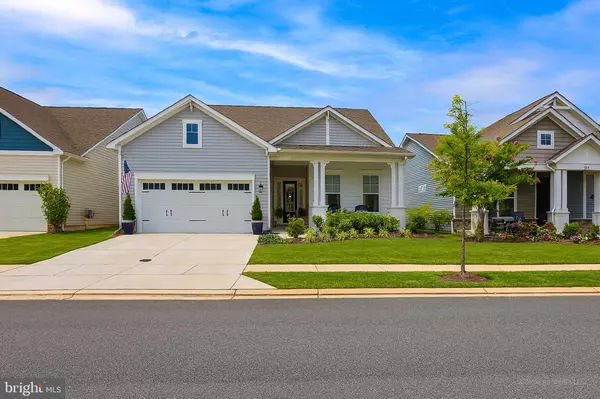 Chester, MD 21619,124 NAUSET LN