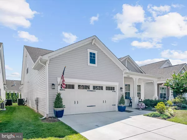 Chester, MD 21619,124 NAUSET LN