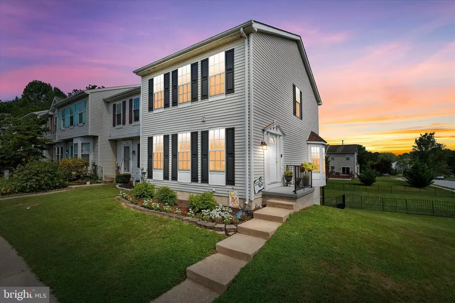 100 W SHETLAND CT, Newark, DE 19711