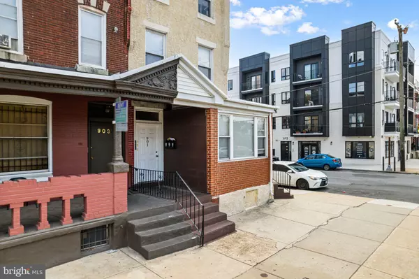 Philadelphia, PA 19104,901 BELMONT AVE