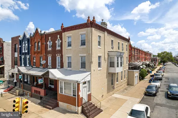 901 BELMONT AVE,  Philadelphia,  PA 19104