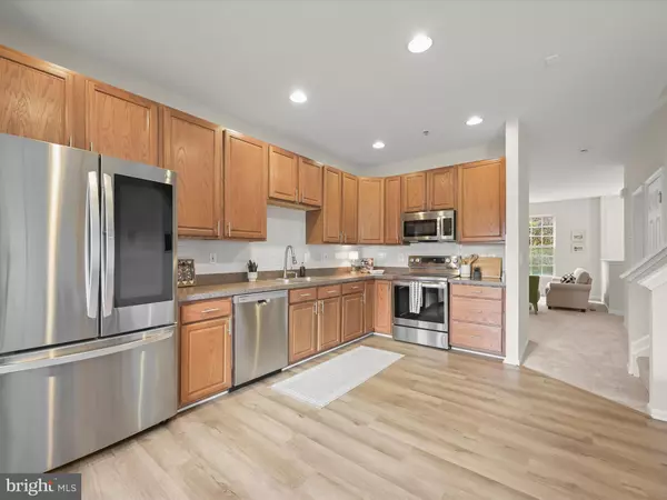 Laurel, MD 20724,8058 PENNINGTON DR