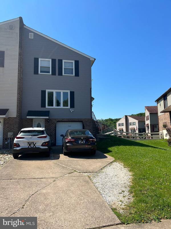 2340 EBURY CT, Bensalem, PA 19020