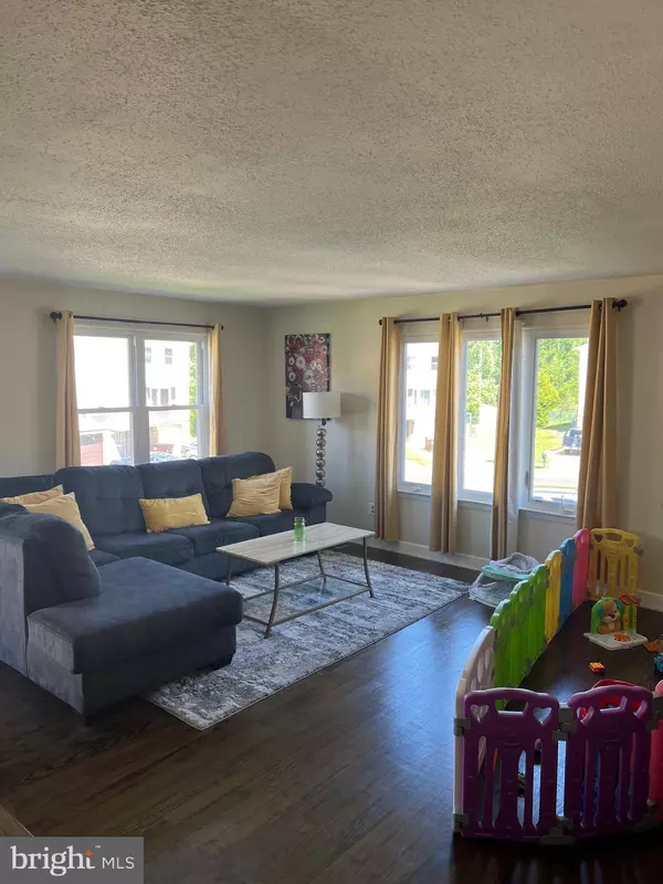 Bensalem, PA 19020,2340 EBURY CT