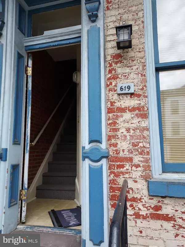 Harrisburg, PA 17101,617-619 N 2ND ST