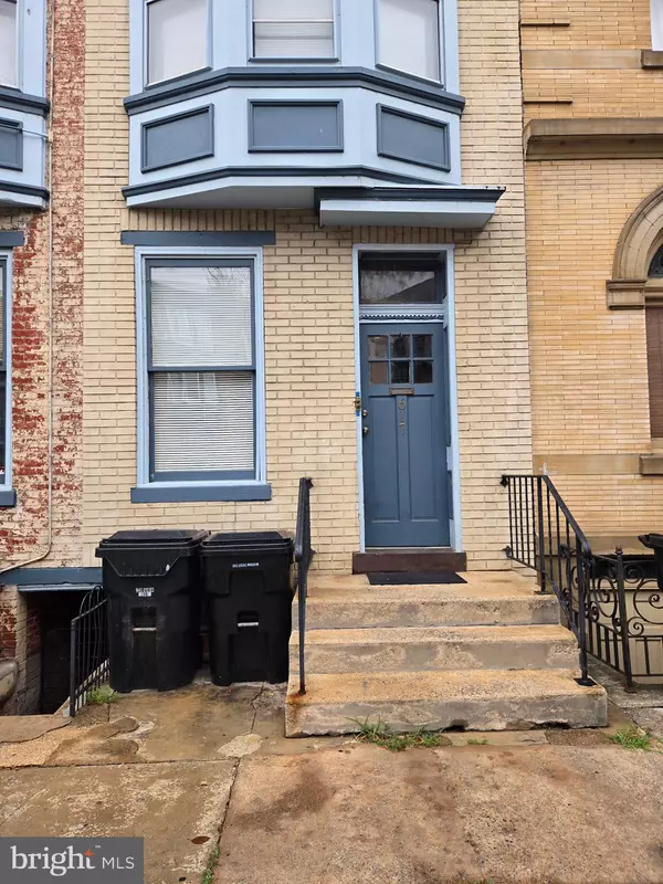 Harrisburg, PA 17101,617-619 N 2ND ST