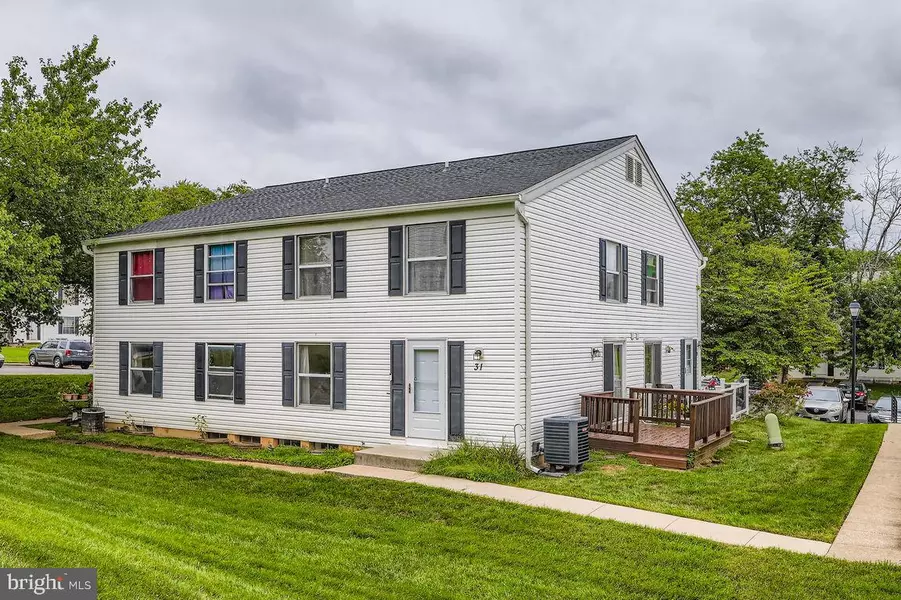 31 EWING DR #C, Reisterstown, MD 21136