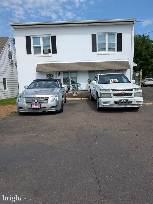 Bensalem, PA 19020,3552 BRISTOL PIKE