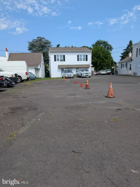 3552 BRISTOL PIKE, Bensalem, PA 19020